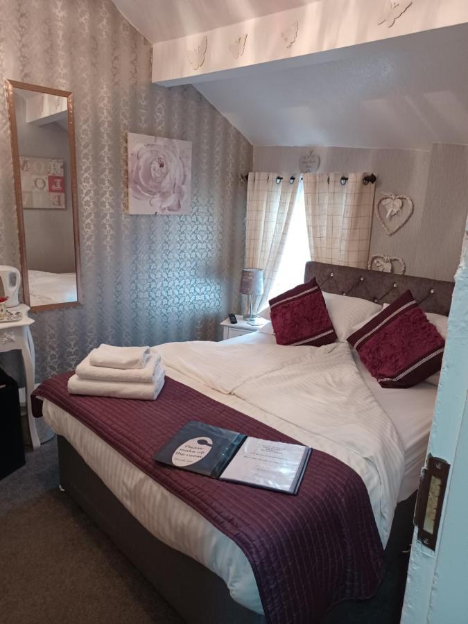 Frühstückspension Friends Hotel