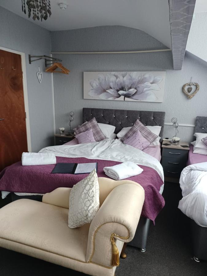Frühstückspension Friends Hotel
