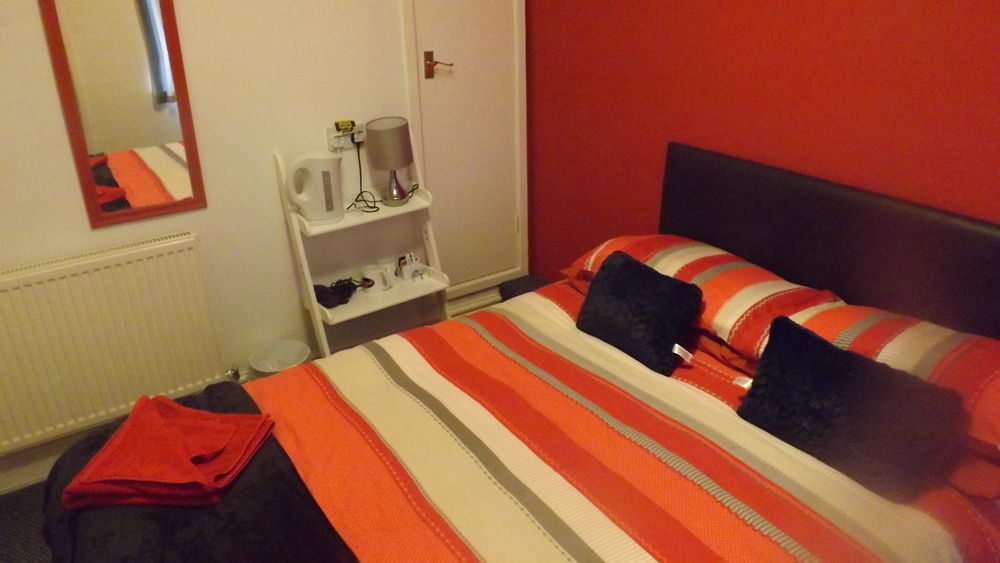 Frühstückspension Friends Hotel 4*