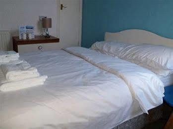 Frühstückspension Friends Hotel Blackpool
