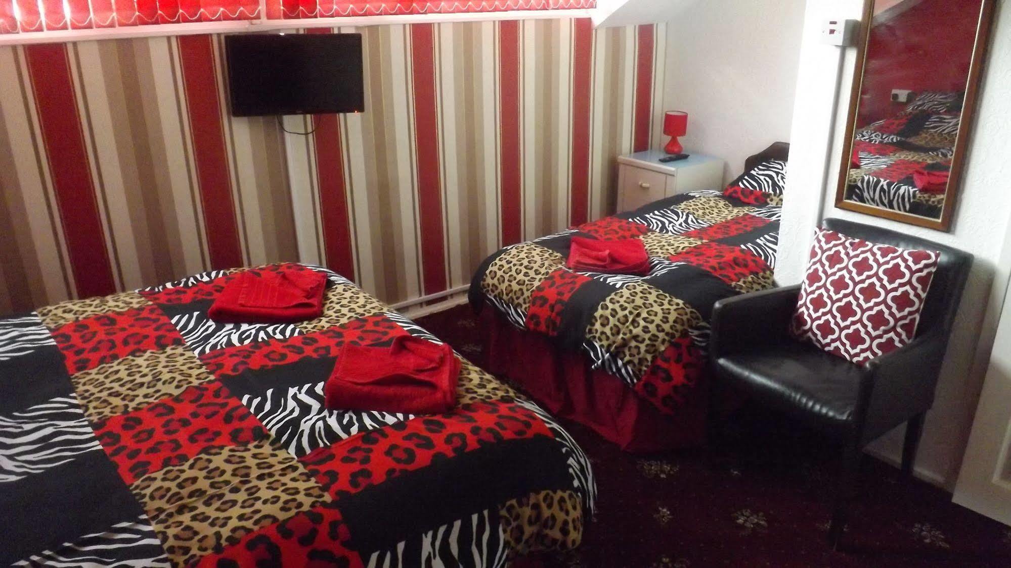 Frühstückspension Friends Hotel 4*