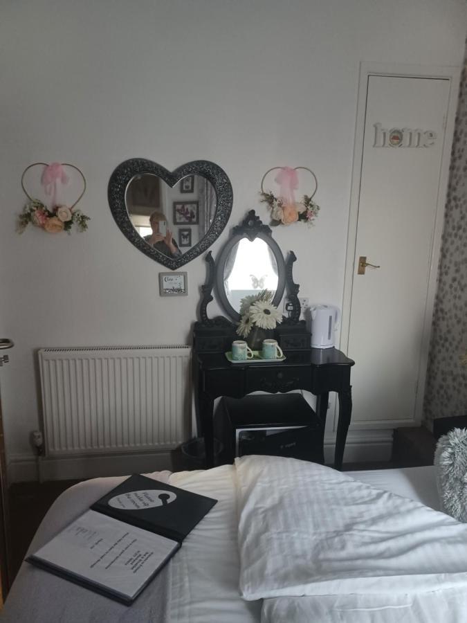 Bed & Breakfast Friends 4*