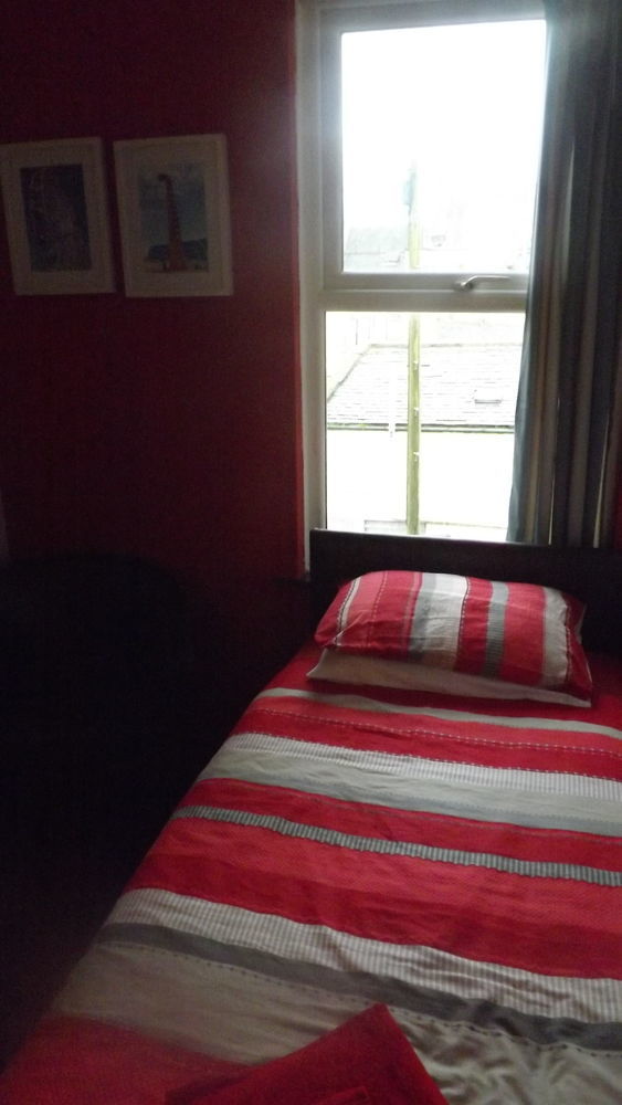 Friends Bed & Breakfast 4*