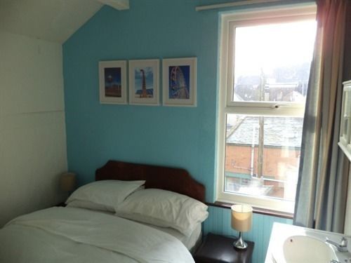 Bed & Breakfast Friends 4*
